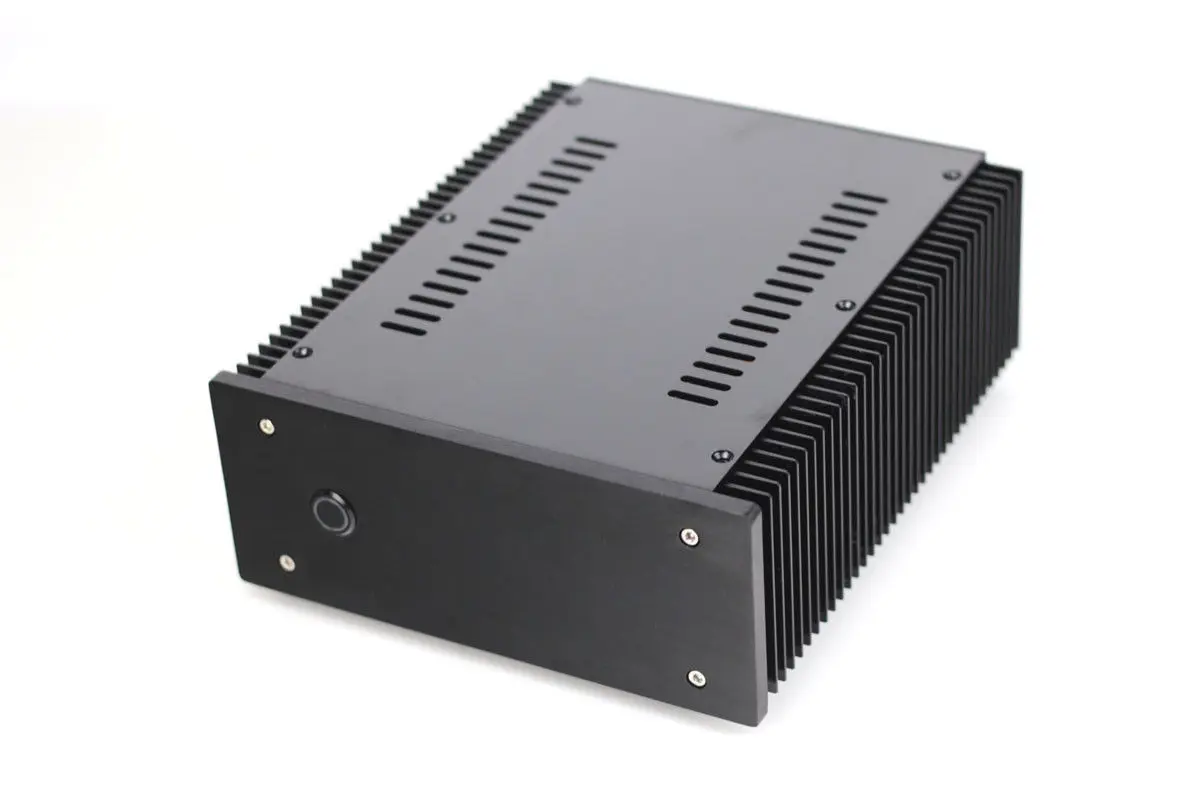 ZEROZONE Finished 2 way Ultra-low noise Linear power supply 5V (4A) + 19V (4.5A) L8-25 | Электроника