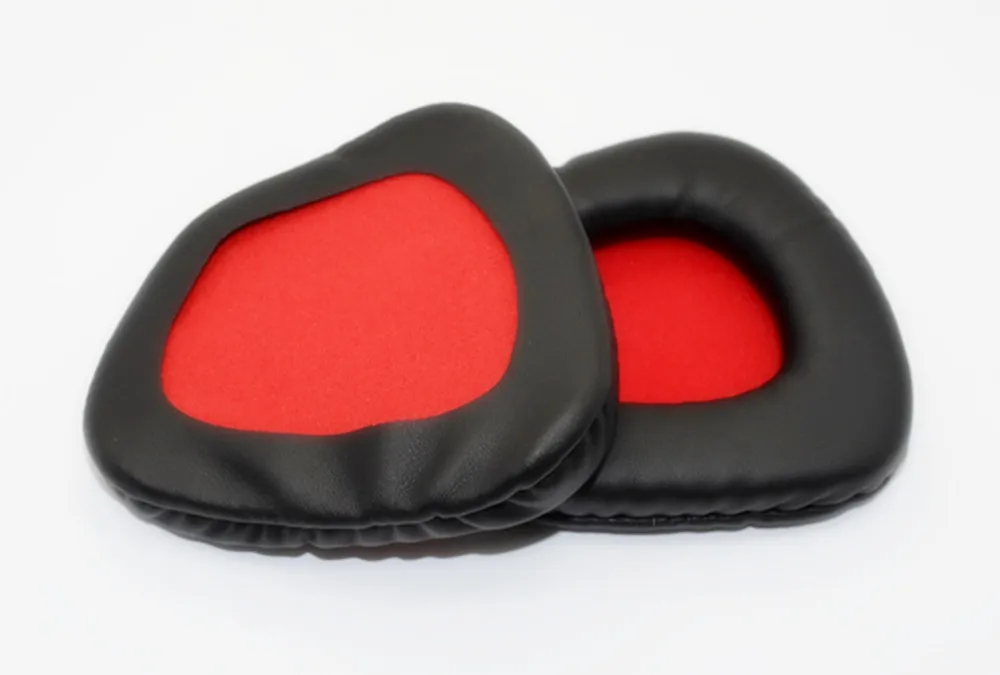 1 пара сменные амбушюры для наушников SADES A60|foam ear pads|ear padsear pad replacement |