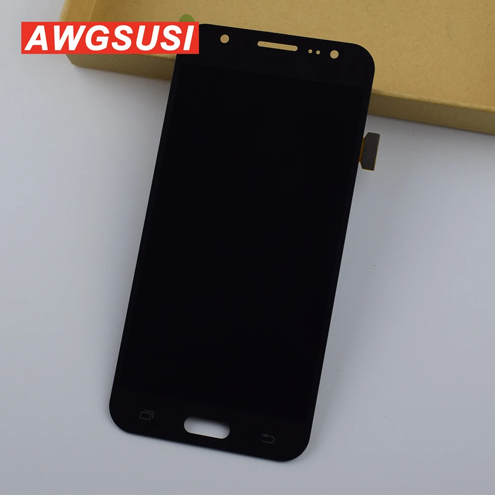 5 &quotдля Samsung Galaxy J5 J500 J500F J500FN J500M J500H 2015 Сенсорный экран планшета Сенсор + ЖК дисплей