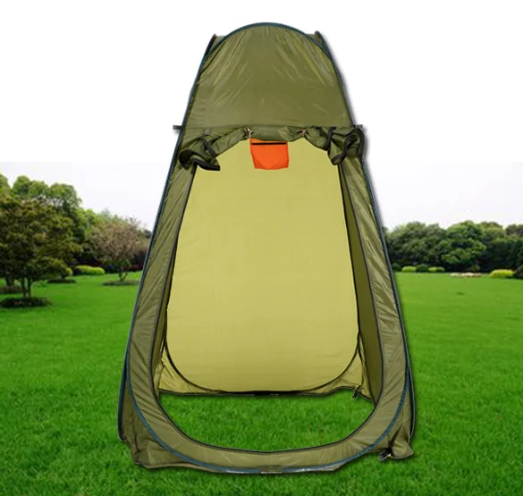 Новинка 2016 горячая распродажа переносное укрытие душ для кемпинга
