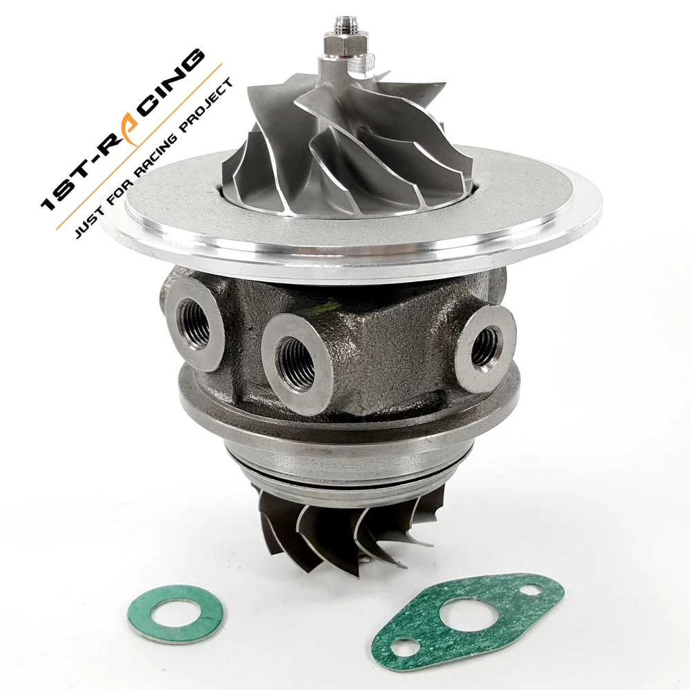 Турбокомпрессор CHRA Core RHF55 VF39 для Subaru Impreza WRX STi DOHC 2 5 л|core|core |