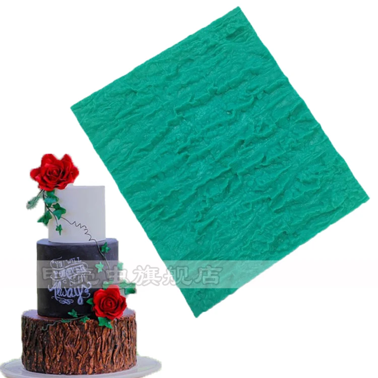 

Глиняная Керамическая форма декоративная форма имитация корой силиконовая форма