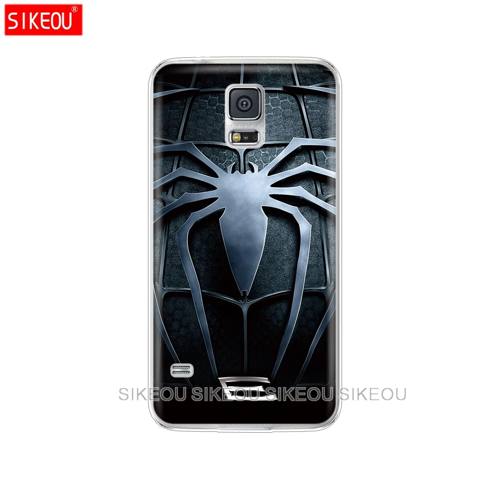 33964 Мягкий силиконовый чехол для samsung Galaxy S5, чехол для телефона, чехол для samsung S5 Neo, чехол для samsung S5 i9600, SM-G900F, бабочка - Цвет: 33964