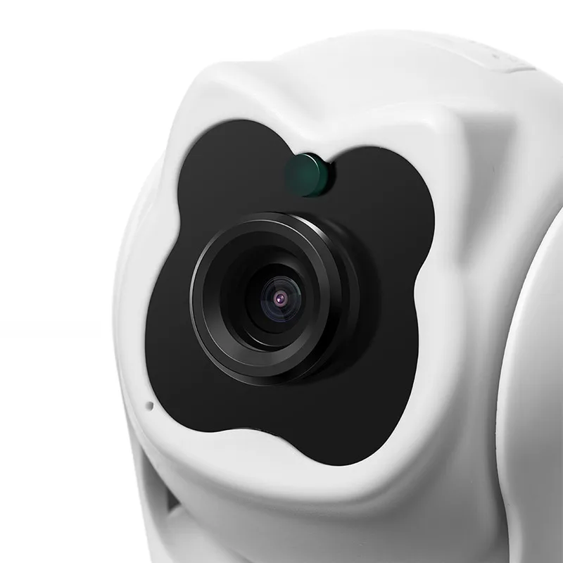 DIGOO DG-BM01, 720P HD, домашняя ip-камера безопасности, двухсторонняя аудио Беспроводная мини-камера, ночное видение, CCTV, WiFi камера, детский монитор