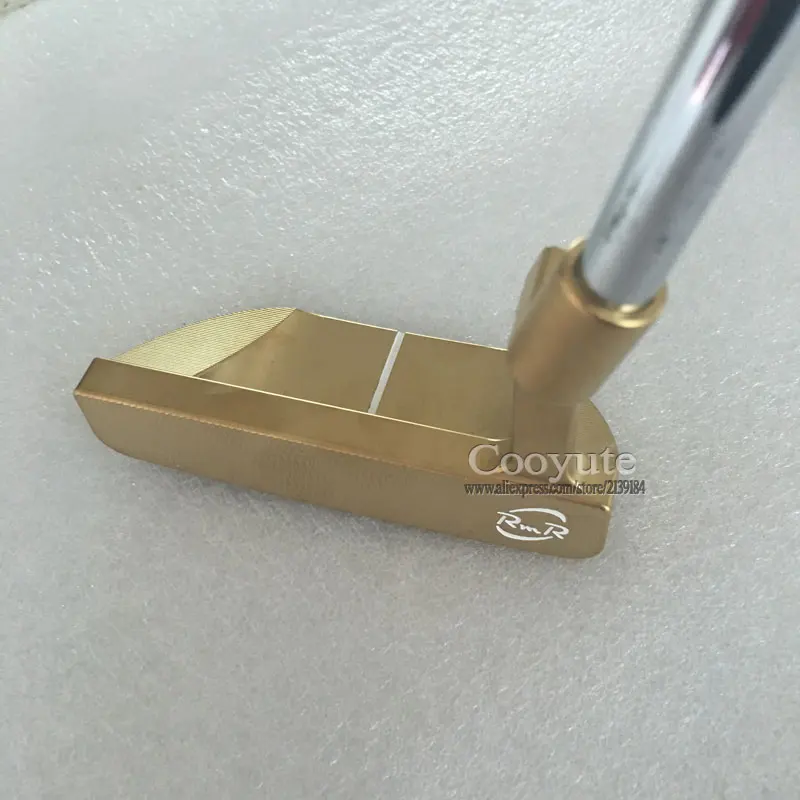 Новые мужские клюшки для гольфа Cooyute RomaRo CR-IV из стали N.S.PRO 950 | Спорт и развлечения