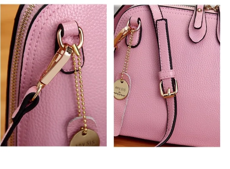 Женская сумка мессенджер из натуральной кожи с кисточками|ladies clutch bags|bag ladiesclutch bag |