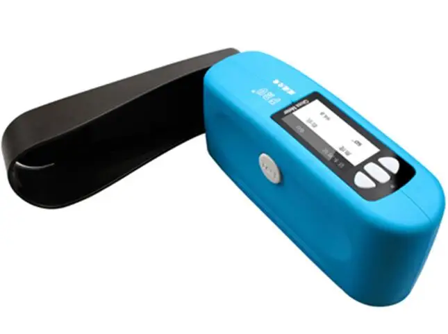 FRU WG60A прецизионный Глянец 60 градусов Angle0 1000 GU одиночный глянец с USB интерфейсом