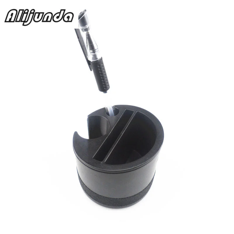 

Car Cards for Coin Cup Seat Storage Box Auto Accessories for Hyundai ix35 iX45 iX25 i20 i30 Sonata,Verna,Solaris,Elantra,Accent