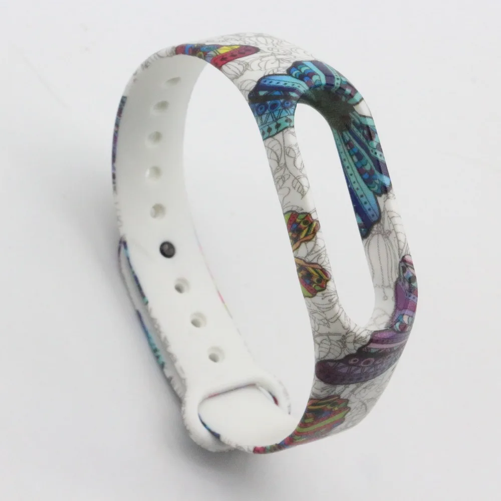 XM2HS) SMP-0034 силиконовый ремешок для Xiaomi mi Band 2 mi band 2 браслет mi band 2 Ремешок Браслет замена mi band 2 ремешок