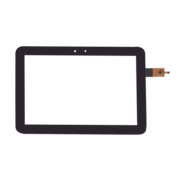 Для hp slate 10 HD slate 10 HD сенсорный экран дигитайзер Запасная часть