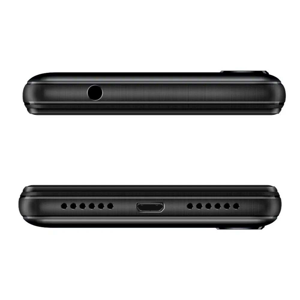 DOOGEE X70 мобильный телефон 5 ''u образный Android 8 1 19:9 2 GB ram 16 rom 3g отпечаток лица ID