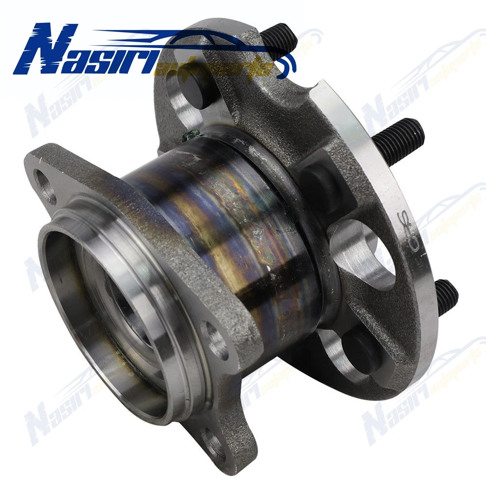 Подшипник ступицы заднего колеса в сборе для Lexus RX330 RX350 RX400h Toyota Highlander Venza 4WD AWD