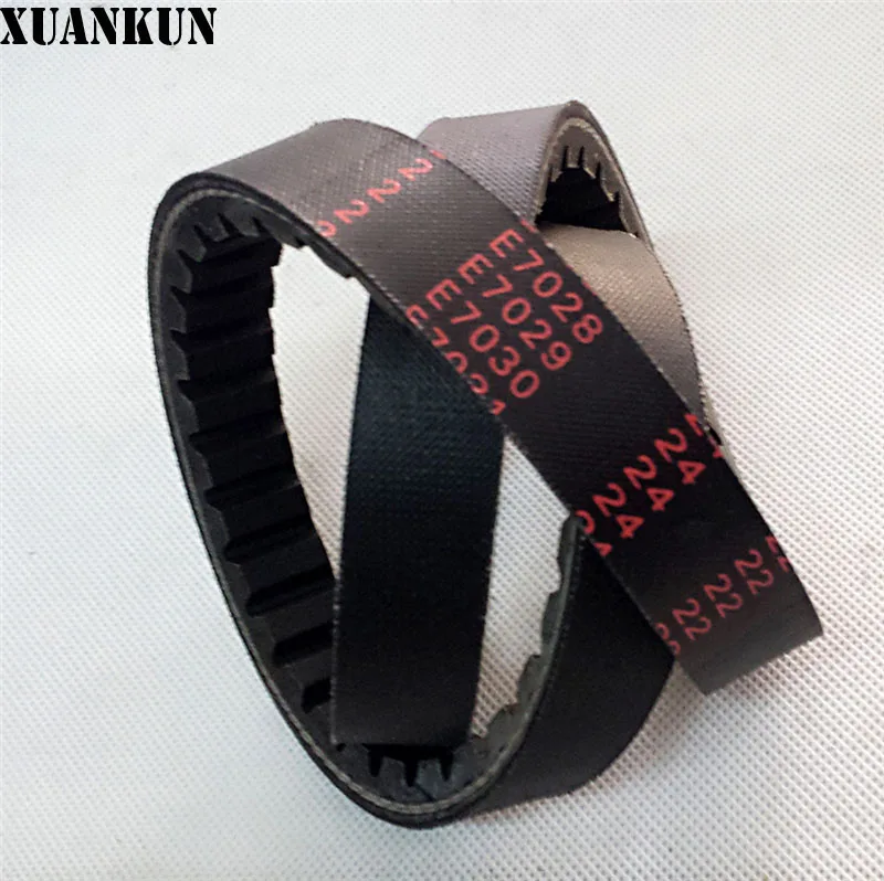 Мотоциклетный ремень с водяным охлаждением модель 813|motorcycle drive belt|belt motorcyclebelt