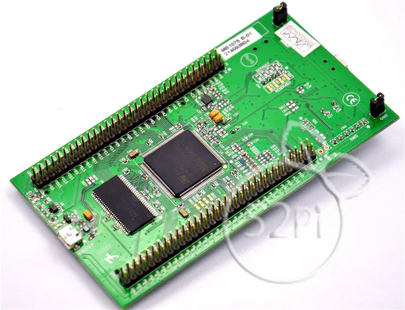 Бесплатная доставка STM32F429I DISCO поместить его ST LINK/V2 STM32 Сенсорный экран оценки