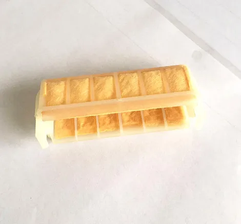 10PCS Chainsaw Air Filter Parts For STIHL MS210 MS230 MS250 Chain saw 1123 120 1612 / 1613 | Инструменты