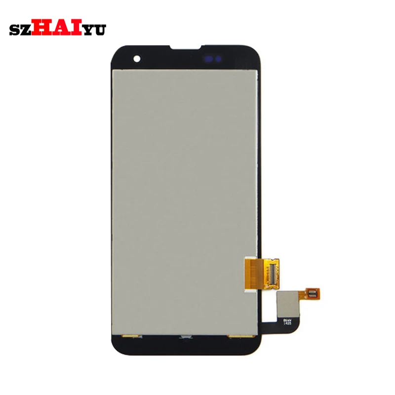 SZHAIYU Mi2 2S'' для Xiaomi 2 Mi2S Mi 2S ЖК-дисплей сенсорный экран Запасные части панели