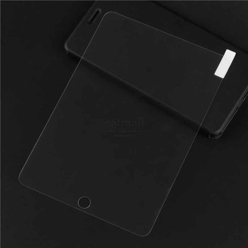 Закаленное стекло пленка для iPad 2018 2017 9 7 Air 2 1 защиты экрана Защитное 6 го поколения