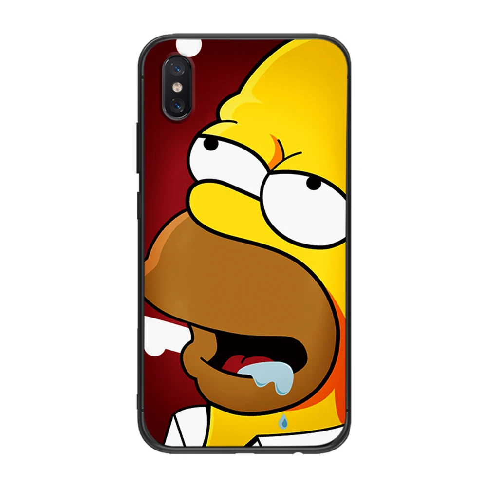 Забавный и милый чехол fa mi ly для Xiaomi Redmi Note 5 S2 7 Plus 6 3 3S Pro 4A 4X 5A 6A Prime 9 8 RG Lite | Мобильные