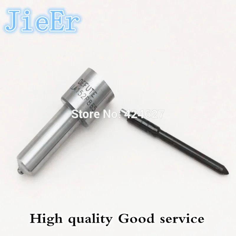 

DLLA155P840 injection nozzle for injector 095000-6521 Good Quality