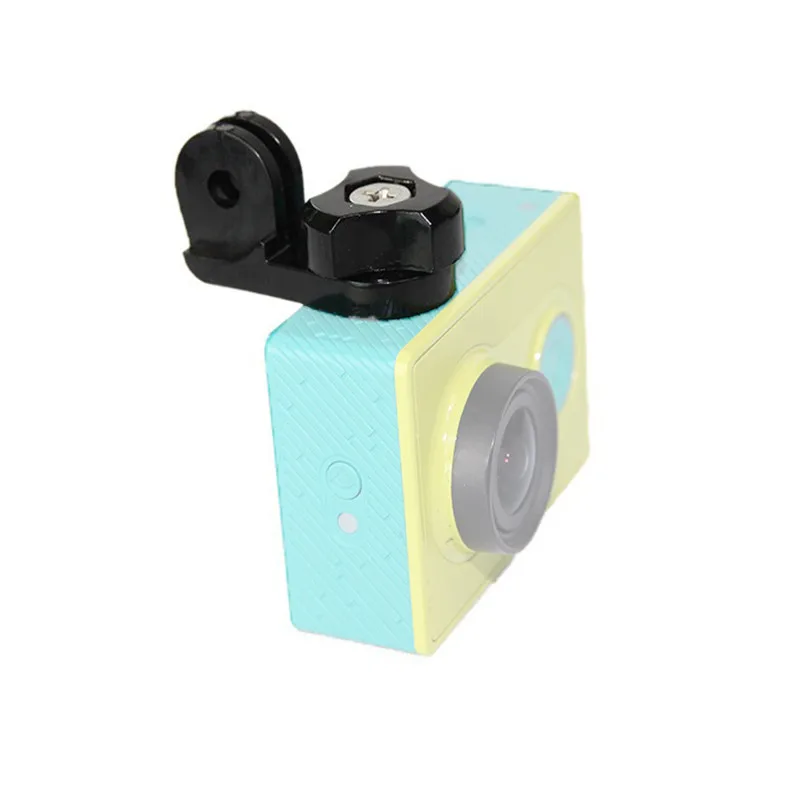 Универсальный адаптер для штатива Gopro Hero 8 7 6 5 4 SJCAM YI 4K Sony DJI Osmo комплект