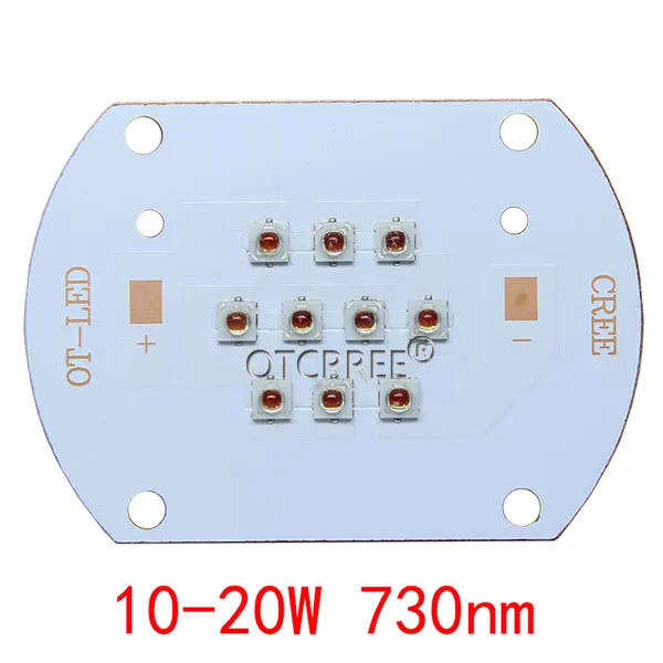 

Инфракрасный светодиод OTdiode 20W 50W