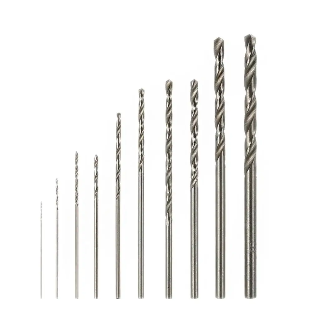 Набор сверл для деревообработки 10 шт./компл. набор из высокопрочной стали с