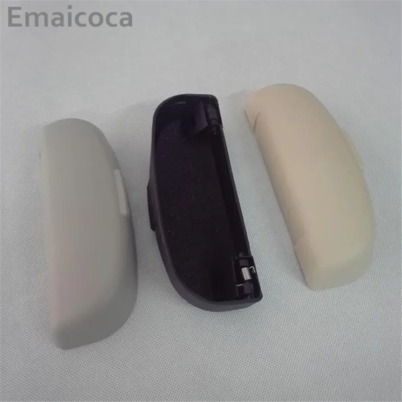 Emaicoca Бесплатная доставка автомобильный стиль коробка для хранения очков чехол BYD