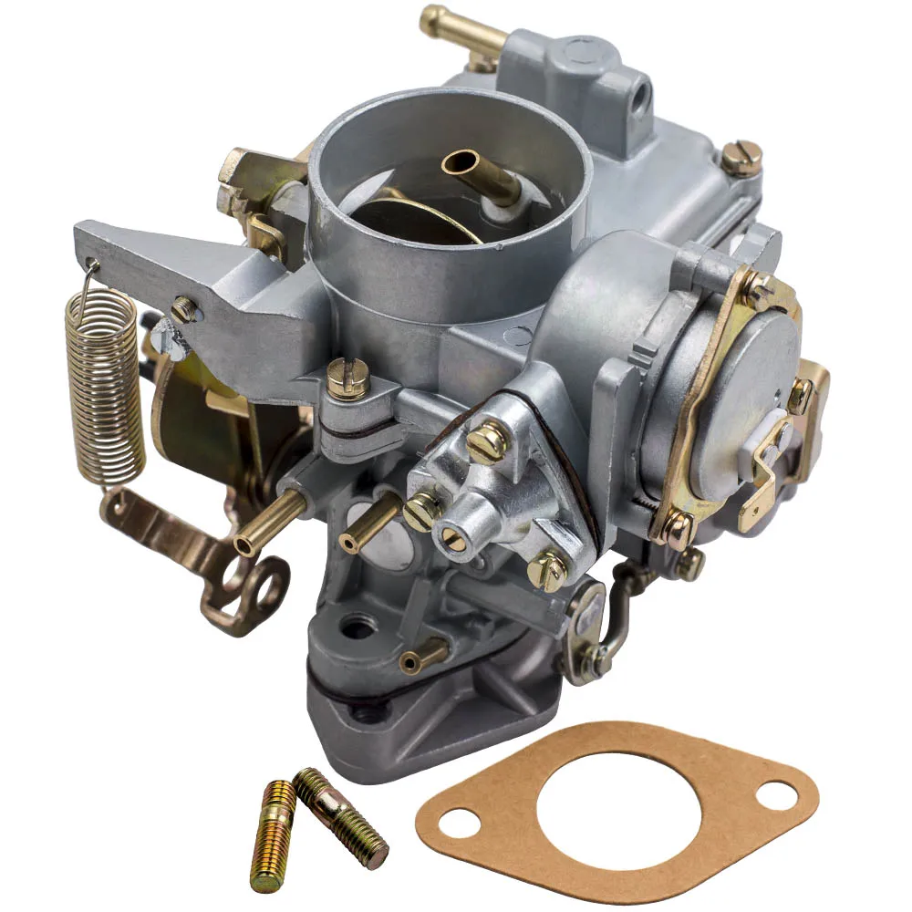 Карбюратор для VW Volkswagen Beetle 30/31 PICT 3 Type с прокладкой 113129029A|Карбюраторы| |