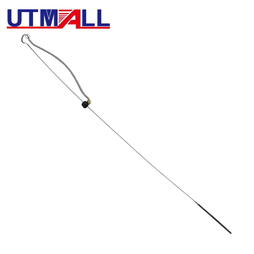 Регулируемый масляный щуп T40178 для Audi A6 A5 A4 2.0L 3.2L 4.2L|tools for|tool tooltools audi |