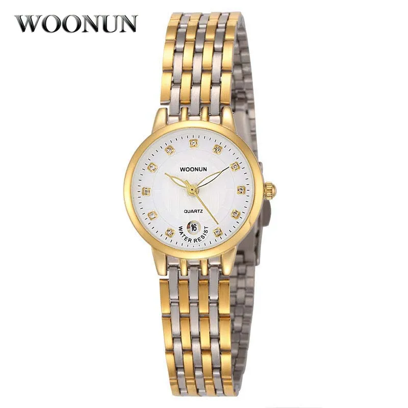 Женские кварцевые часы со стразами и кристаллами серебристого цвета|watch brand|watch