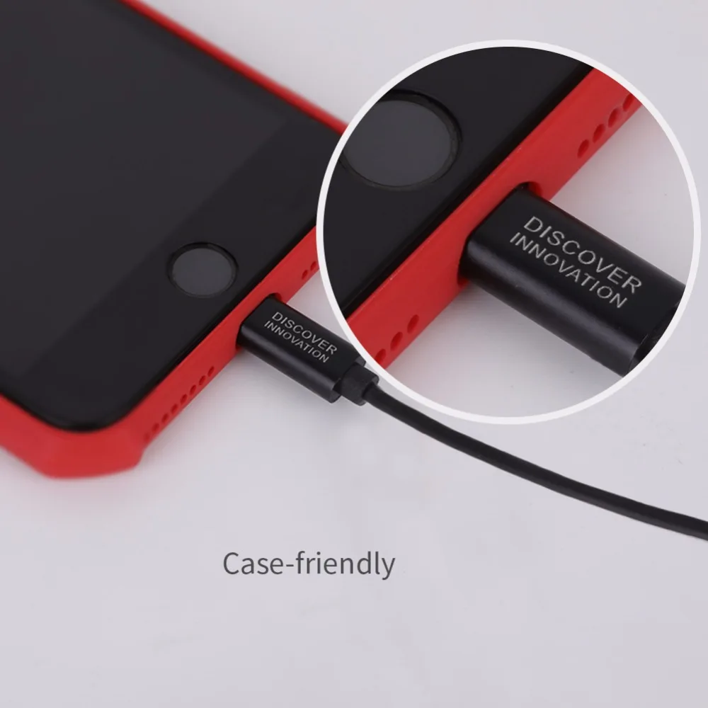 Кабель-адаптер для iPhone 11 pro X XS Max XR 8 Plus NILLKIN 3 5 мм AUX кабель зарядки наушников