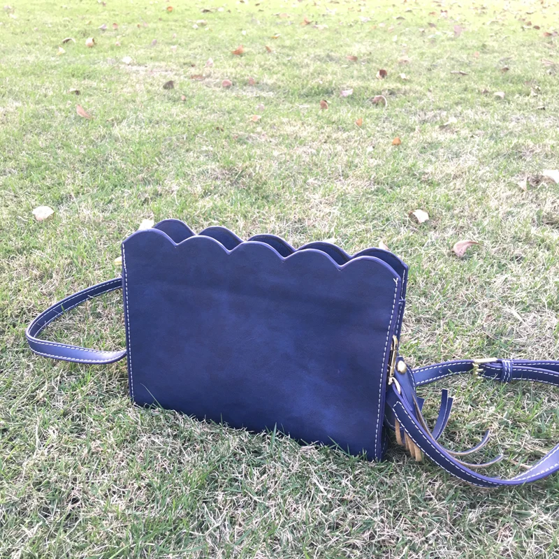 Женская сумка через плечо из искусственной кожи с кисточкой|leather shoulder bag|tote bagshoulder