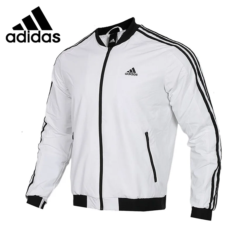 Оригинальный Новое поступление 2018 Adidas JKT WV бомба Для мужчин куртка спортивная |