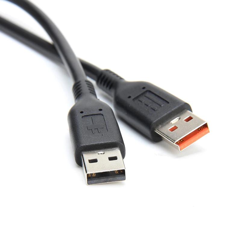 USB зарядный кабель шнур для Lenovo Yoga 3 4 Pro 700 900 Miix адаптер питания ноутбука зарядное