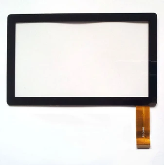 Новый для 7 &quotdexp Мани игры Tablet сенсорный экран панели планшета Стекло Замена