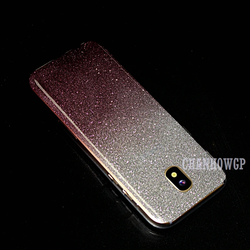 Роскошный украшенный алмазами Стиль чехол для Samsung Galaxy J3 J330 J330F J5 J530 J7 J730 J7 NEO J701 Core J2 премьер силиконовый чехол