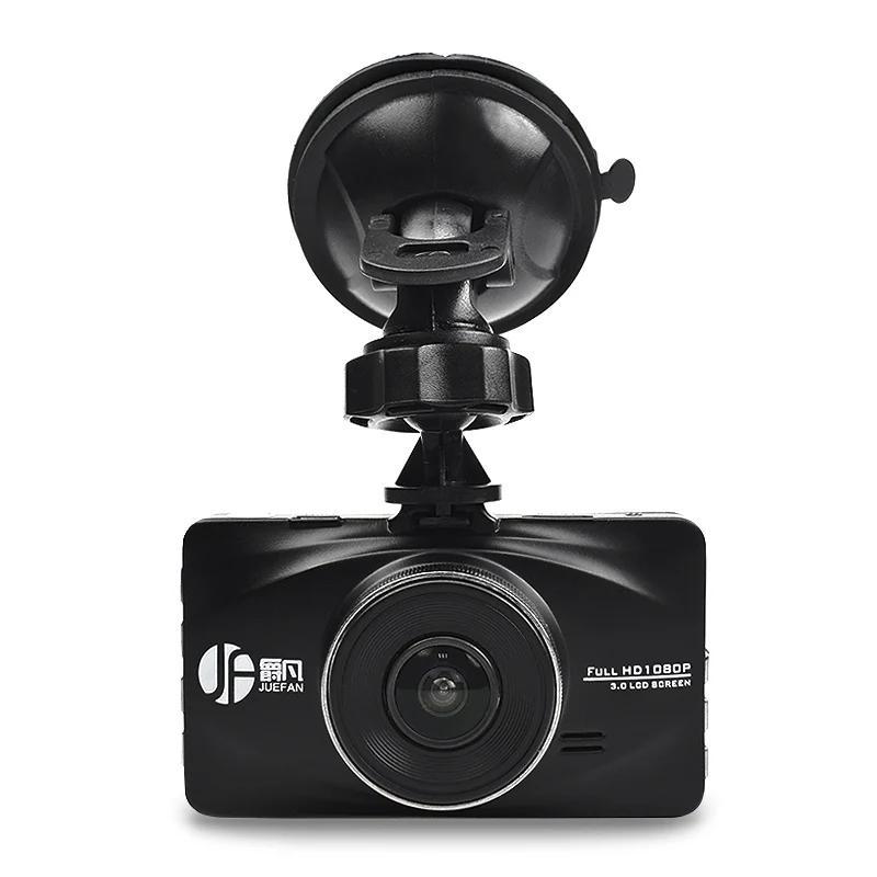 Автомобильный видеорегистратор JUEFAN a119 full HD 1080P Novatek 96655, Автомобильный видеорегистратор, 170 градусов, 6 линз, WDR, супер ночное видение, видеорегистратор - Название цвета: Standard Edition B