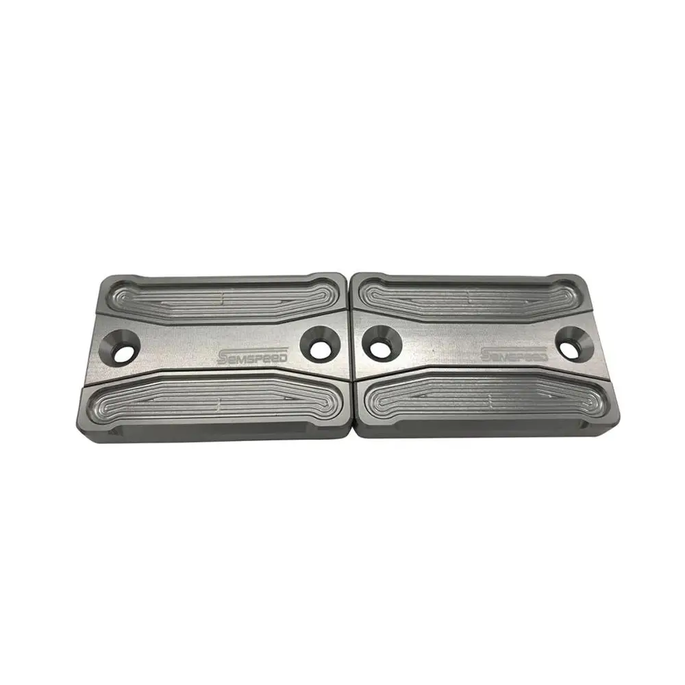 Для HONDA CB400X CBR400F CBR400R 13-18 CBR125 09-13 PCX125 PCX150 PCX 125 150 SMX бачок тормозной жидкости для