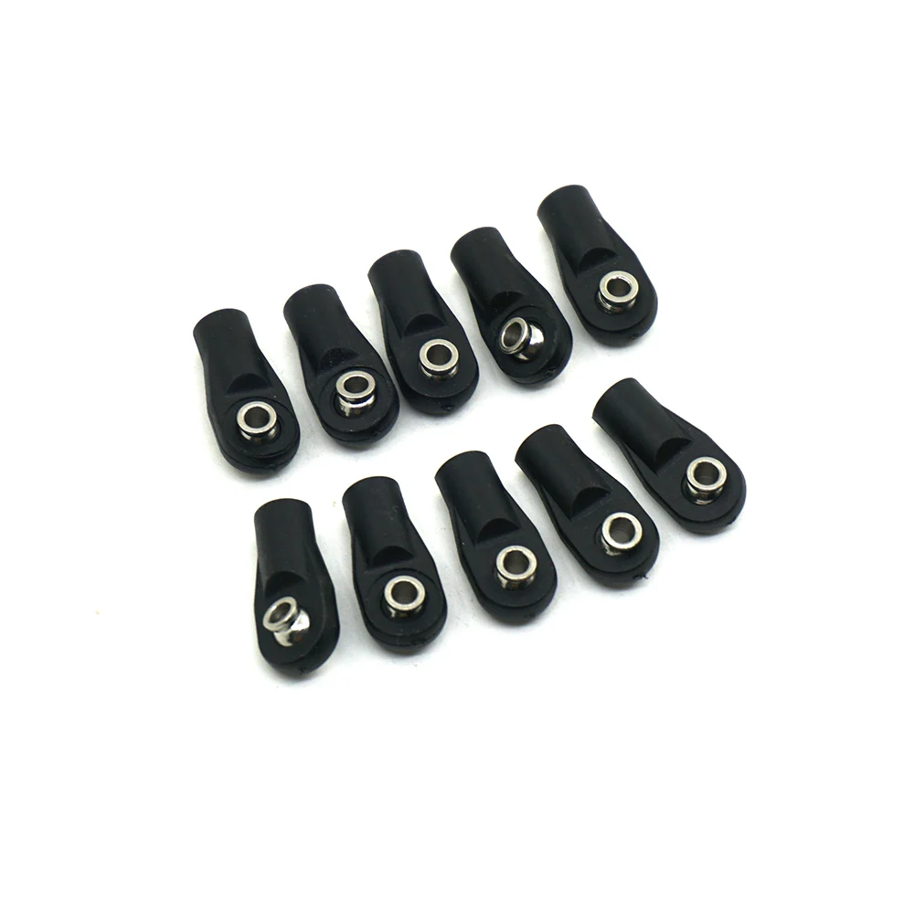 M4 держатель с шаровой головкой Ортодонтическая пластиковая вытягивающая