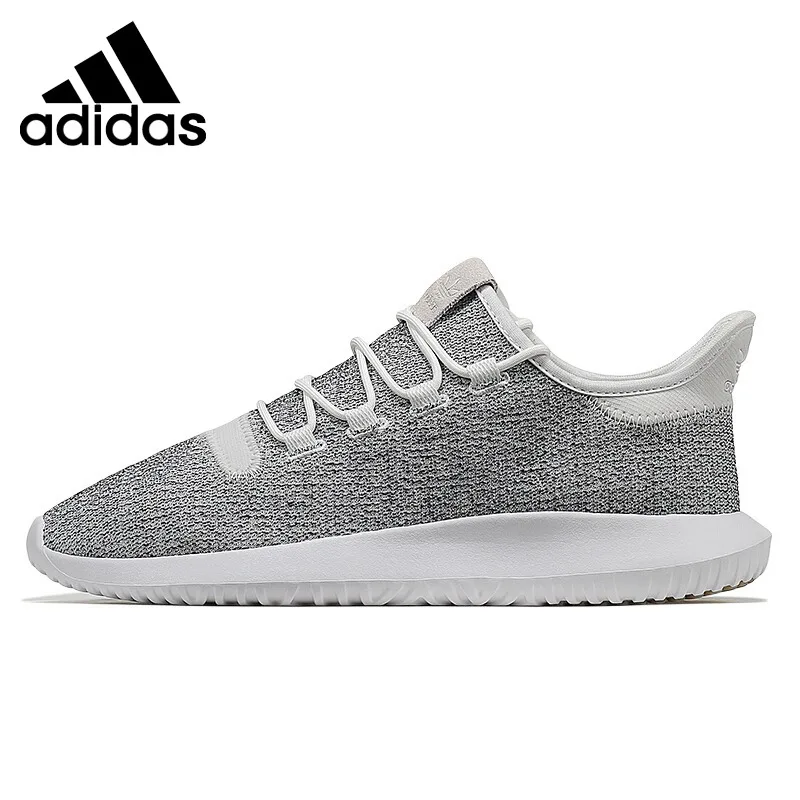 Оригинальный Новое поступление 2018 Adidas Originals TUBULAR SHADOW Для Мужчин's Скейтбординг