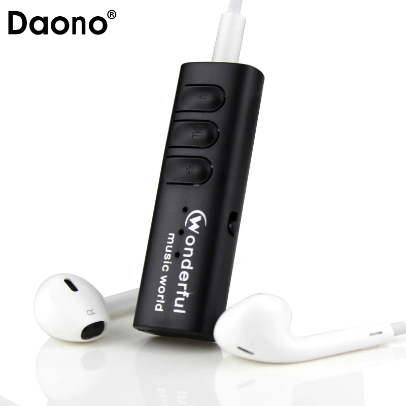 DAONO Модный USB мини MP3 плеер с клипсой поддержка 32 ГБ Micro SD TF карты спортивный