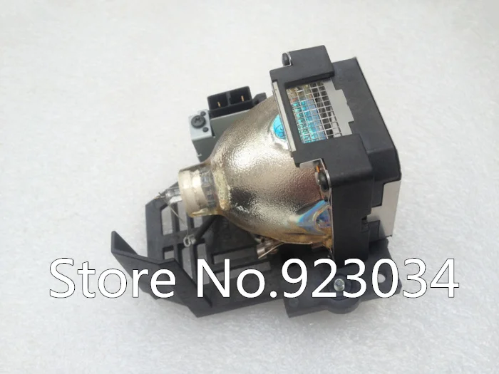 Совместимый PK L2210U лампы проектора с корпусом для DLA RS45U RS50 RS55 RS60|projector lamp|projector