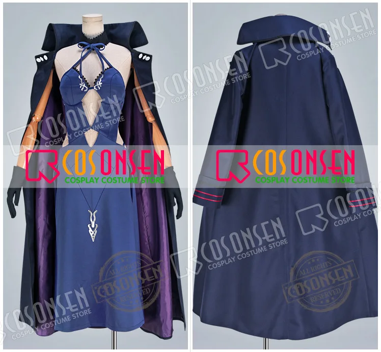 COSPLAY ONSEN Fate Grand Order FGO Arturia Pendragon Косплей Костюм Полный комплект все размеры на заказ