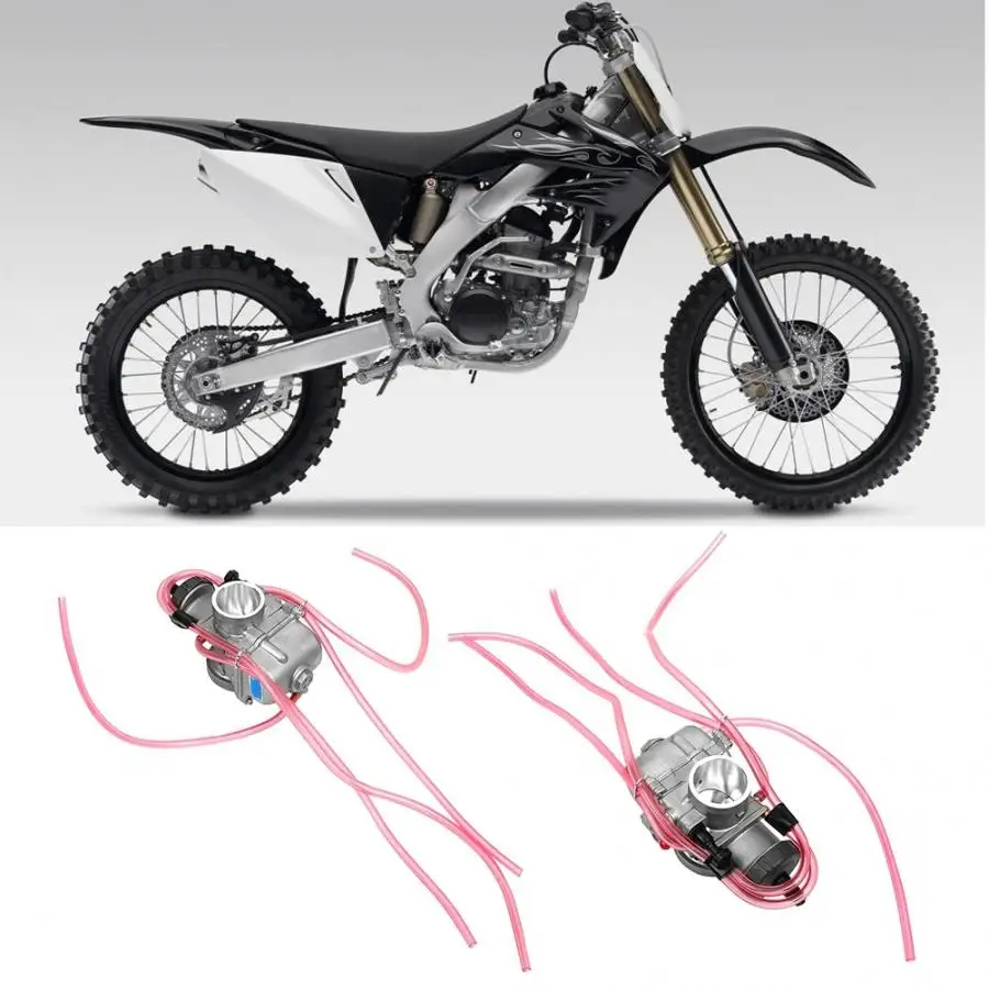 PWK 38 мм карбюратор подходит для 2 t/4 t двигатель для мотороллера UTV ATV SZ высококачественные аксессуары алюминий