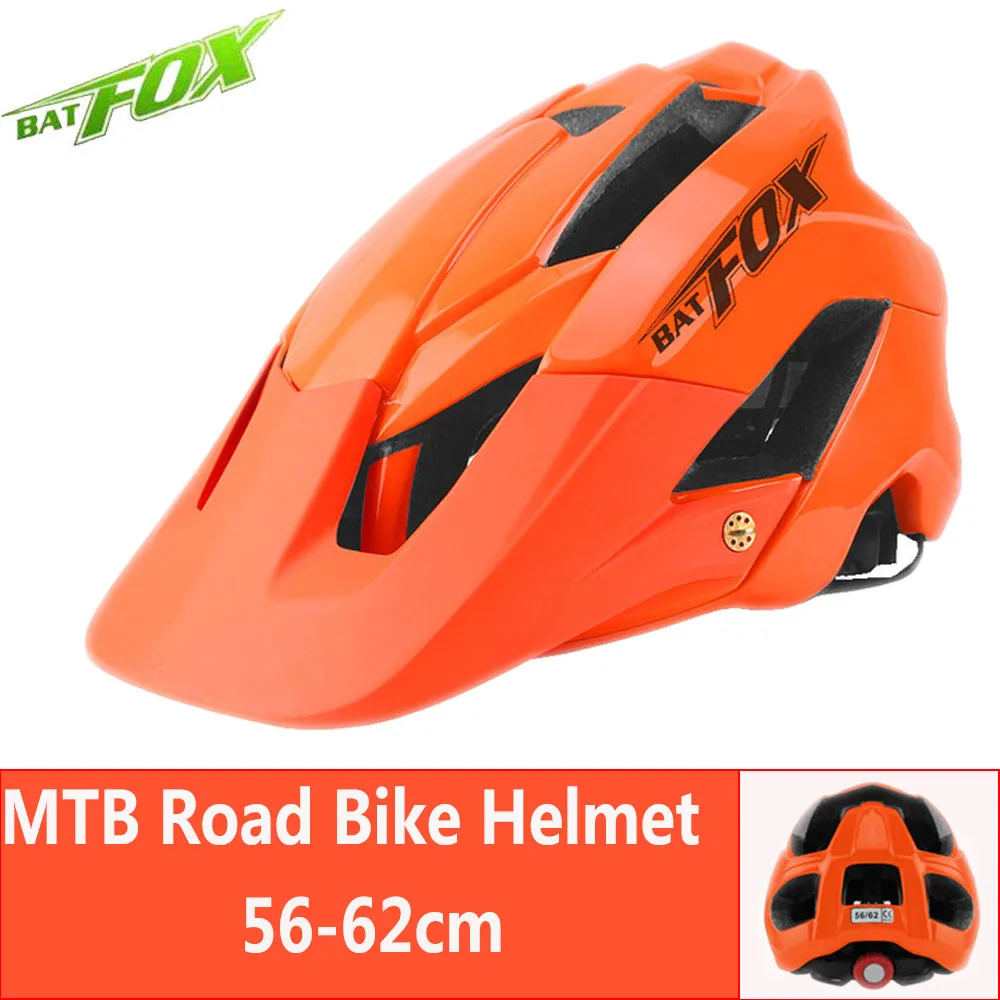 KINGBIKE взрослый шлем велосипед MTB Дорожный безопасный Protction интегрально-Формованный Сверхлегкий дышащий велосипедный шлем для мужчин - Цвет: 5002