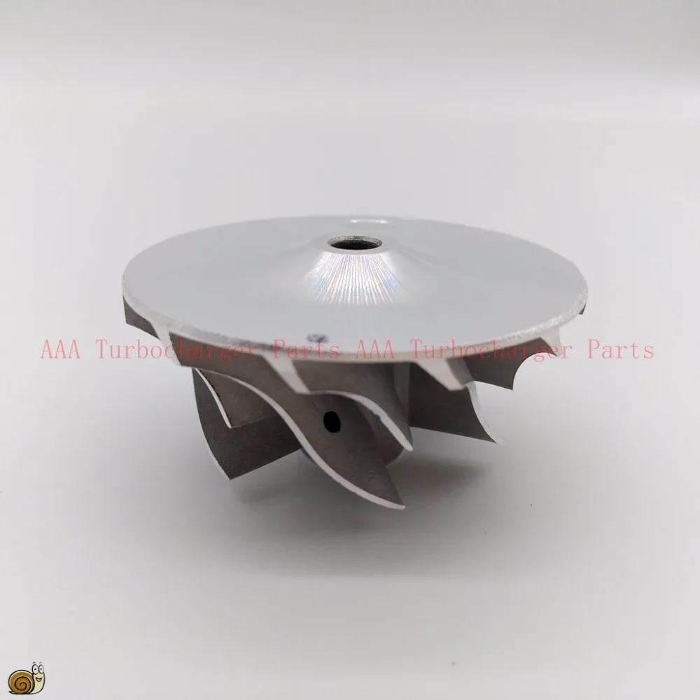 Турбокомпрессор GT1749V wheel36 3 мм * 49 717478-0004717478-0005702489-0005 702489-0004 436624-0001 AAA Запчасти для