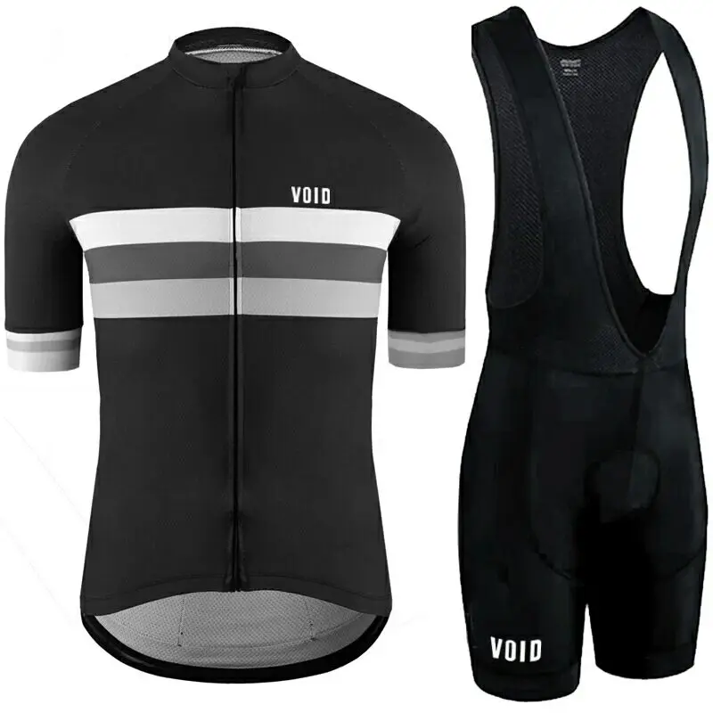 VOID Pro велосипедный комплект Мужская гоночная велосипедная одежда Pro MTB Одежда для велогонок Maillot Ropa Ciclismo Велоспорт Джерси набор - Цвет: 14