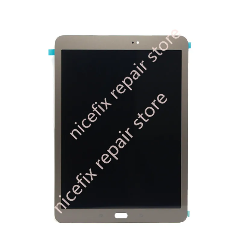 ЖК дисплей SM t815 T819N сенсорный экран дигитайзер датчики в сборе панель для Samsung GALAXY