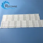 Светодиодная лента с подсветкой для телевизоров Philips 55 дюймов 55PUF6201T3 UA55KUF30ZJ