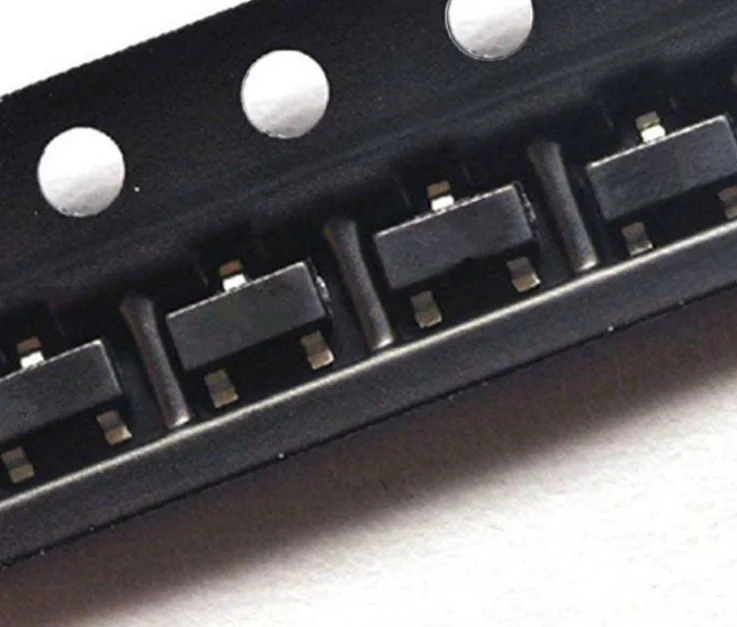 

Бесплатная доставка, 100 шт./лот XC6206P182MR SOT-23 65K5 diode